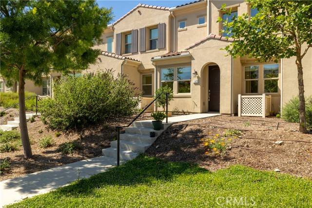 Corona, CA 92883,4271 Horvath Street #103