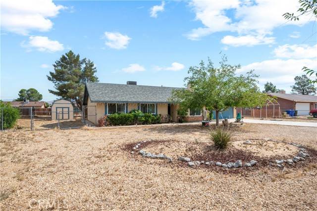 Apple Valley, CA 92307,14551 Jelan Avenue