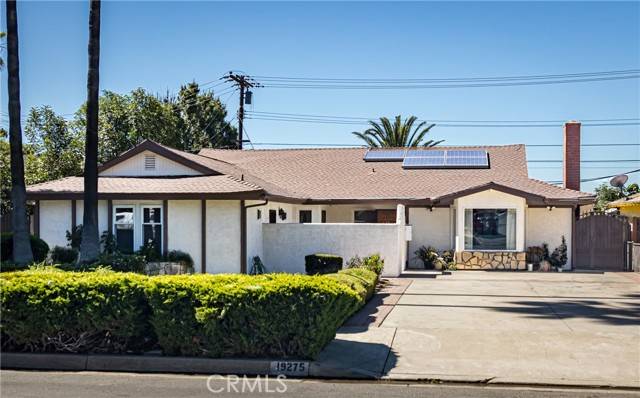 Rialto, CA 92377,19275 Mesa Street