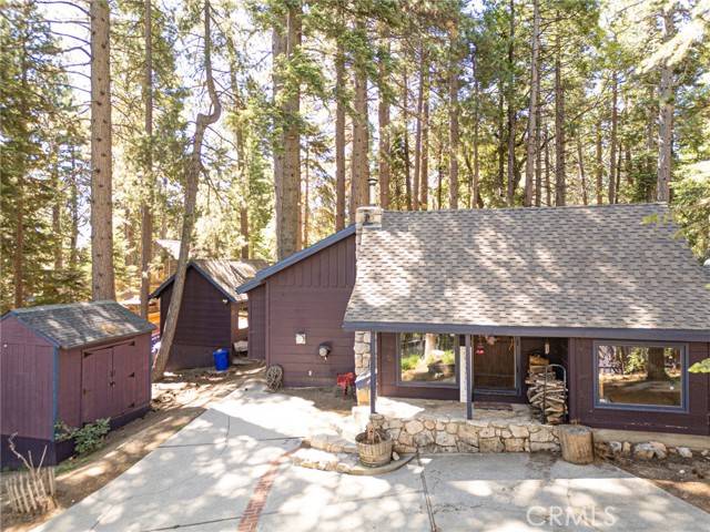 Running Springs, CA 92382,31701 Christmas Tree Lane