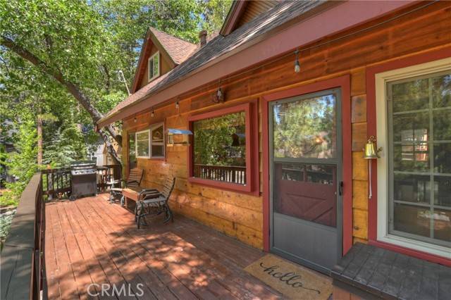 Big Bear Lake, CA 92315,43101 Plymouth Road