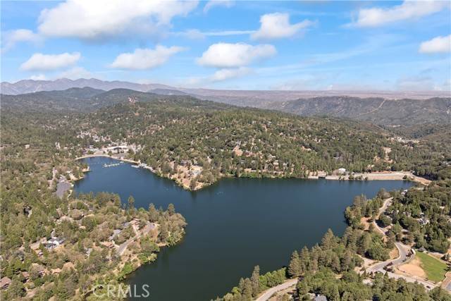 Crestline, CA 92325,716 Chamois Drive