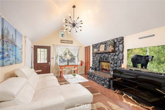 Big Bear Lake, CA 92315,800 Eureka Drive