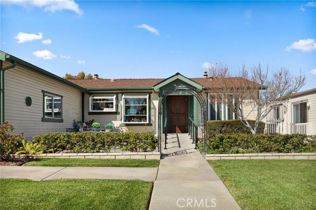 Calimesa, CA 92320,10961 Desert Lawn Dr. #466