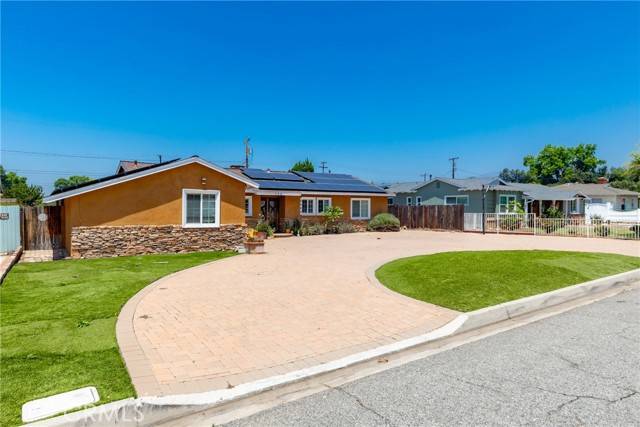 Covina, CA 91723,759 S Briargate Lane