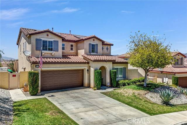 Lake Elsinore, CA 92530,4114 Larkspur Street