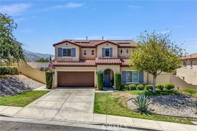 Lake Elsinore, CA 92530,4114 Larkspur Street