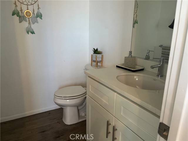 Corona, CA 92878,1038 Savi Drive #101