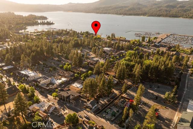 Big Bear Lake, CA 92315,40670 Big Bear Boulevard