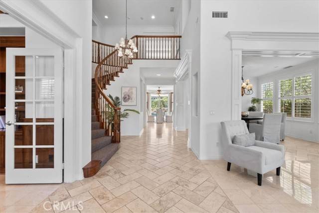 Porter Ranch, CA 91326,20342 Via Cellini