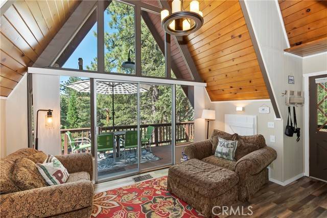 Green Valley Lake, CA 92341,33480 Weeping Willow Drive