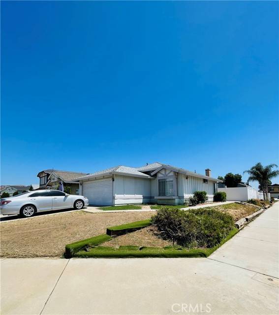 Moreno Valley, CA 92553,14934 Curry Street