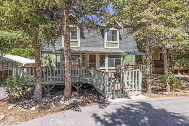 Big Bear City, CA 92314,1561 Malabar Way