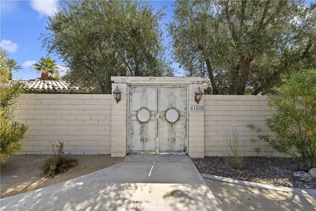 Rancho Mirage, CA 92270,41520 Rancho Manana Lane