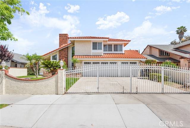 Ontario, CA 91761,1465 E Tam O Shanter Street