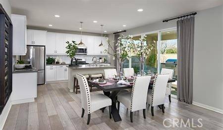 Perris, CA 92570,430 Calla Lily Court