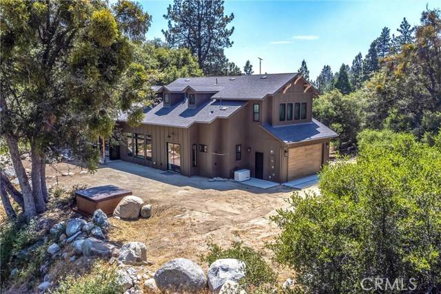 Angelus Oaks, CA 92305,38948 7 Oaks Road
