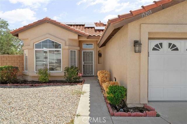 Victorville, CA 92394,15203 Zircon Drive