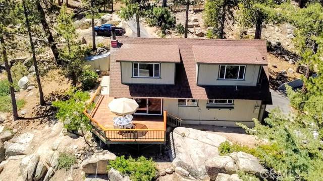 Big Bear Lake, CA 92315,38947 Big Bear Boulevard