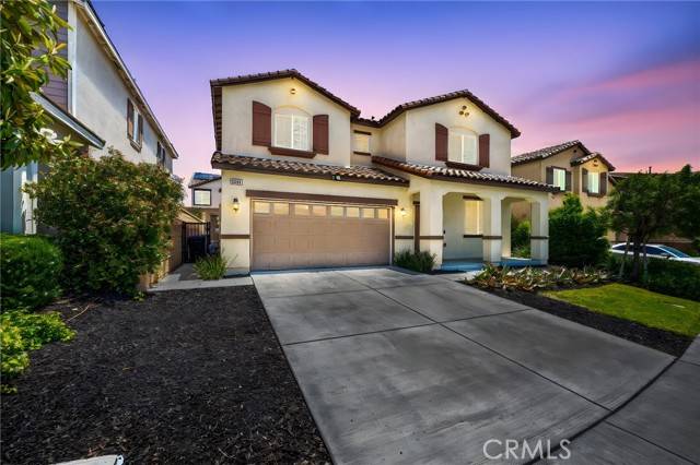 Fontana, CA 92336,5609 Garibaldi Way