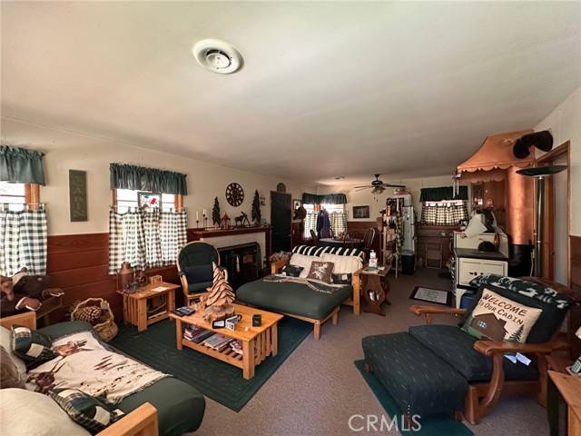 Angelus Oaks, CA 92305,6005 Maries