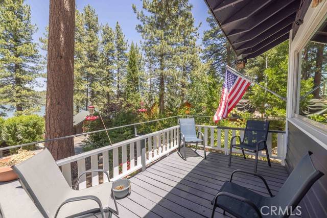 Big Bear Lake, CA 92315,161 Round Drive