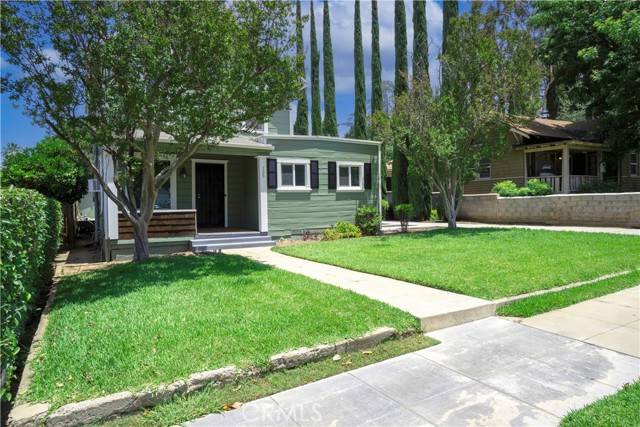 Redlands, CA 92373,135 Center Street #1