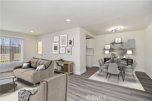 Hemet, CA 92543,622 S Santa Fe Street #6