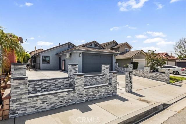 Colton, CA 92324,1352 Whiteoak Road