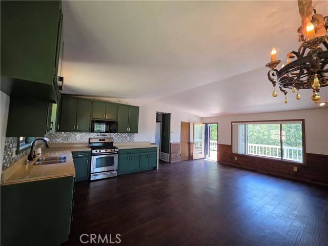 Running Springs, CA 92382,31510 Valley Ridge Drive