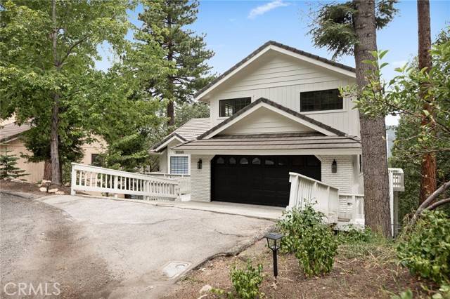 Running Springs, CA 92382,30260 Gremlin Court