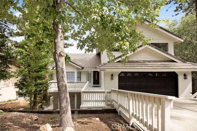 Running Springs, CA 92382,30260 Gremlin Court