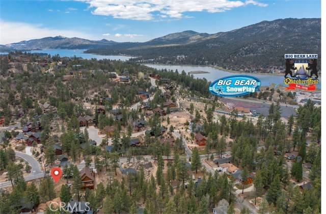 Big Bear, CA 92314,430 Division Drive