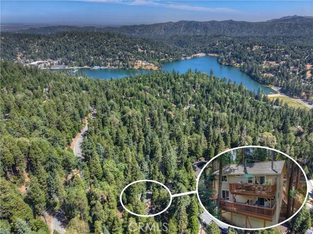 Crestline, CA 92325,1023 Jungfrau Drive