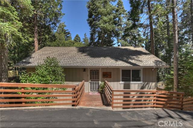 Crestline, CA 92325,1023 Jungfrau Drive