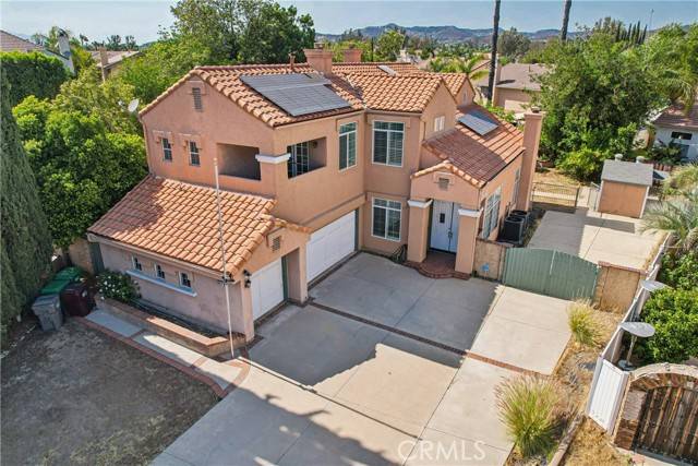 Murrieta, CA 92563,39671 Corte Sta Barbara