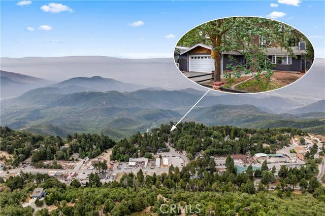 Lake Arrowhead, CA 92378,1381 Blackfoot Trail