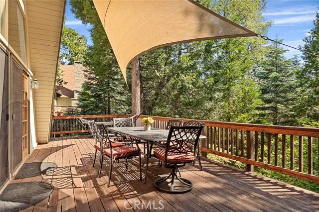Lake Arrowhead, CA 92352,215 Chippewa Lane