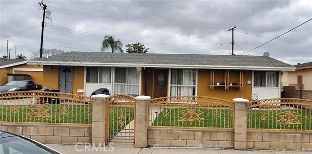 La Puente, CA 91746,1064 Feather Avenue