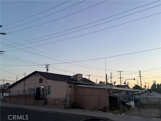 Barstow, CA 92311,206 N 6th Avenue