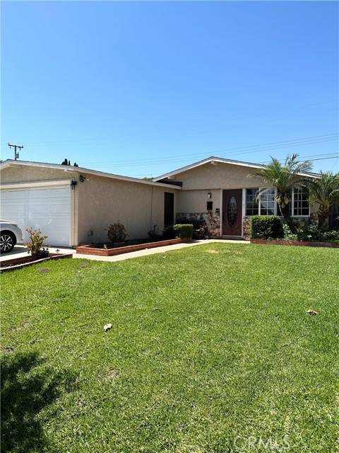 Norwalk, CA 90650,12309 Cyclops Street