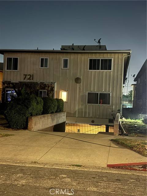 Inglewood, CA 90301,721 Larch Street #11