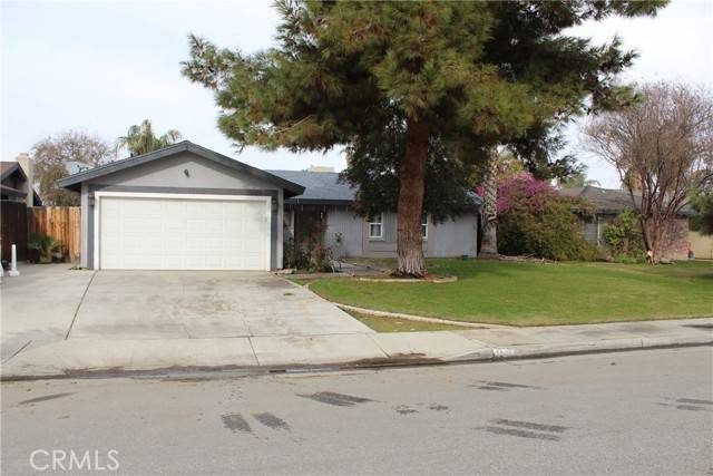 Bakersfield, CA 93309,3800 Valley Springs Avenue