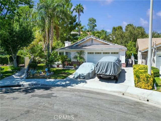 Stevenson Ranch, CA 91381,25803 Anderson Lane