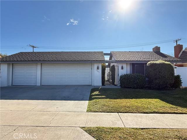 Costa Mesa, CA 92626,1547 Wintergreen Place #A