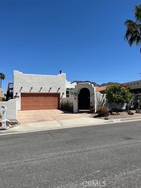 La Quinta, CA 92253,52394 Avenida Juarez