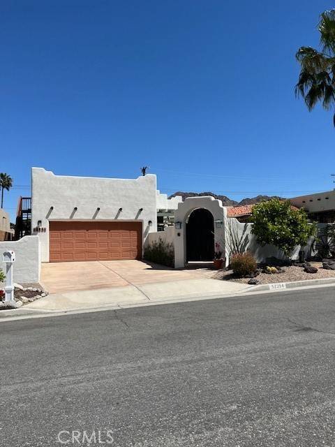 La Quinta, CA 92253,52394 Avenida Juarez