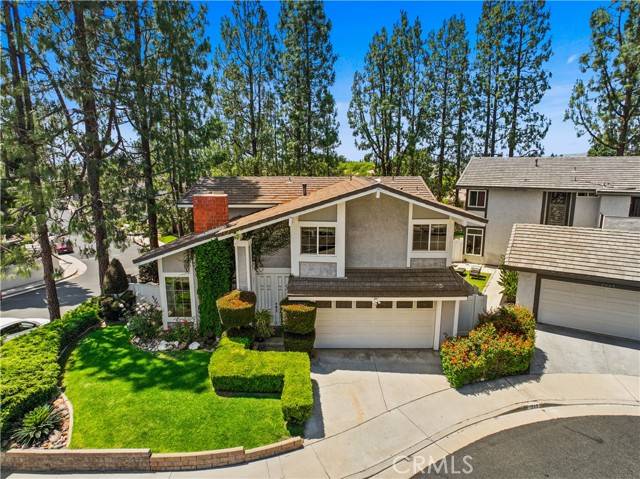 Placentia, CA 92870,1943 Horseshoe Circle