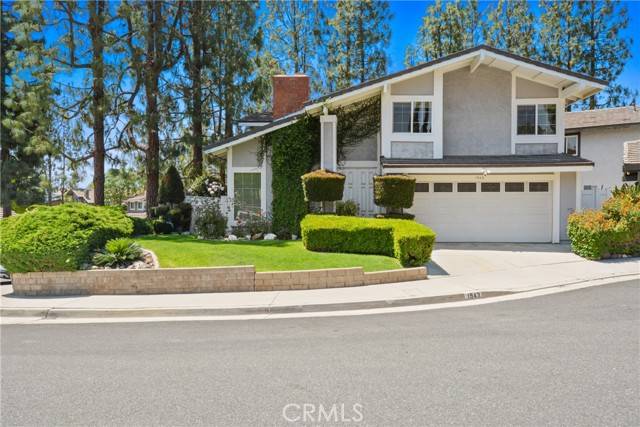 Placentia, CA 92870,1943 Horseshoe Circle