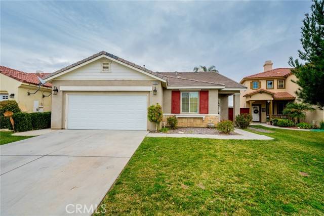 Moreno Valley, CA 92555,15392 Avenida Fiesta